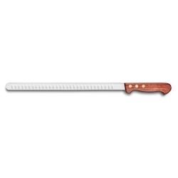 DÉGLON DEGLON Couteau à jambon lame alvéolée 35 cm Deglon - plastique 6820035-C_0