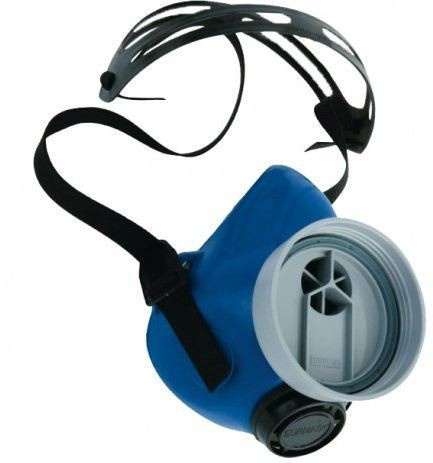 Demi masque eurmask uno caoutchouc 1 filtre (22101)_0