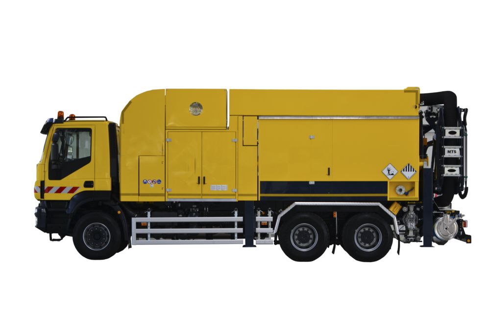 Dino6/8 camions aspirateurs - mts - 4,5 m³/min_0