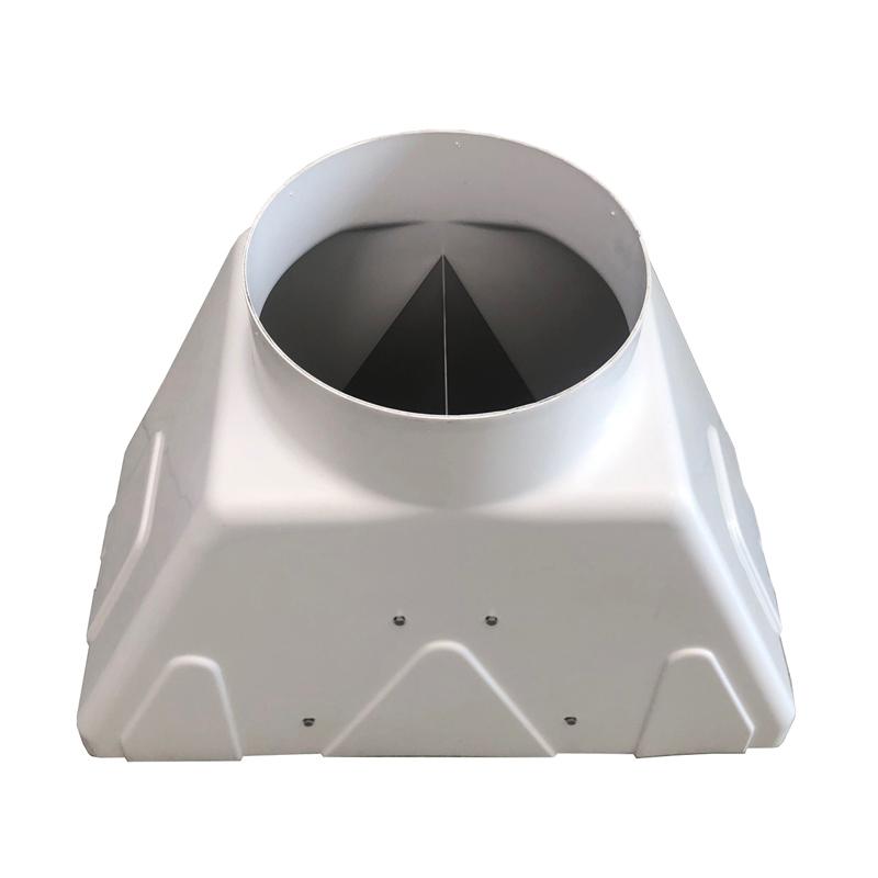 Diviseur conduit de chute de glace pour - DIVCONDM800_0