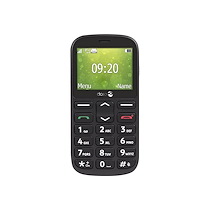 DORO 1360 - NOIR - TÉLÉPHONE DE SERVICE - GSM