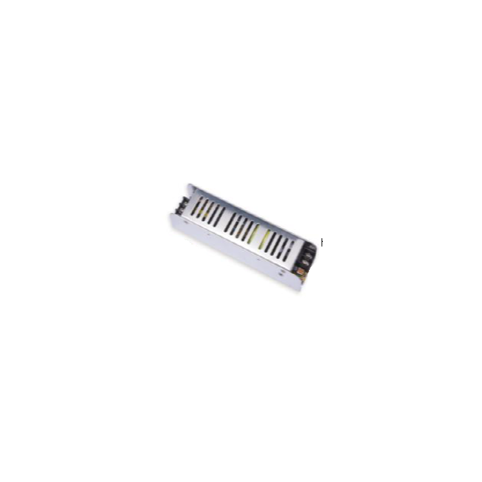 Driver IP20 en aluminium avec bornier - Puissances de 60W à 500W - Protection IP20_0