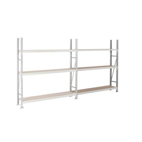 ELEMENT SUIVANT 2500X1800X600 3 NVX G/7035 - EPSIVOL ONE - MANORGA