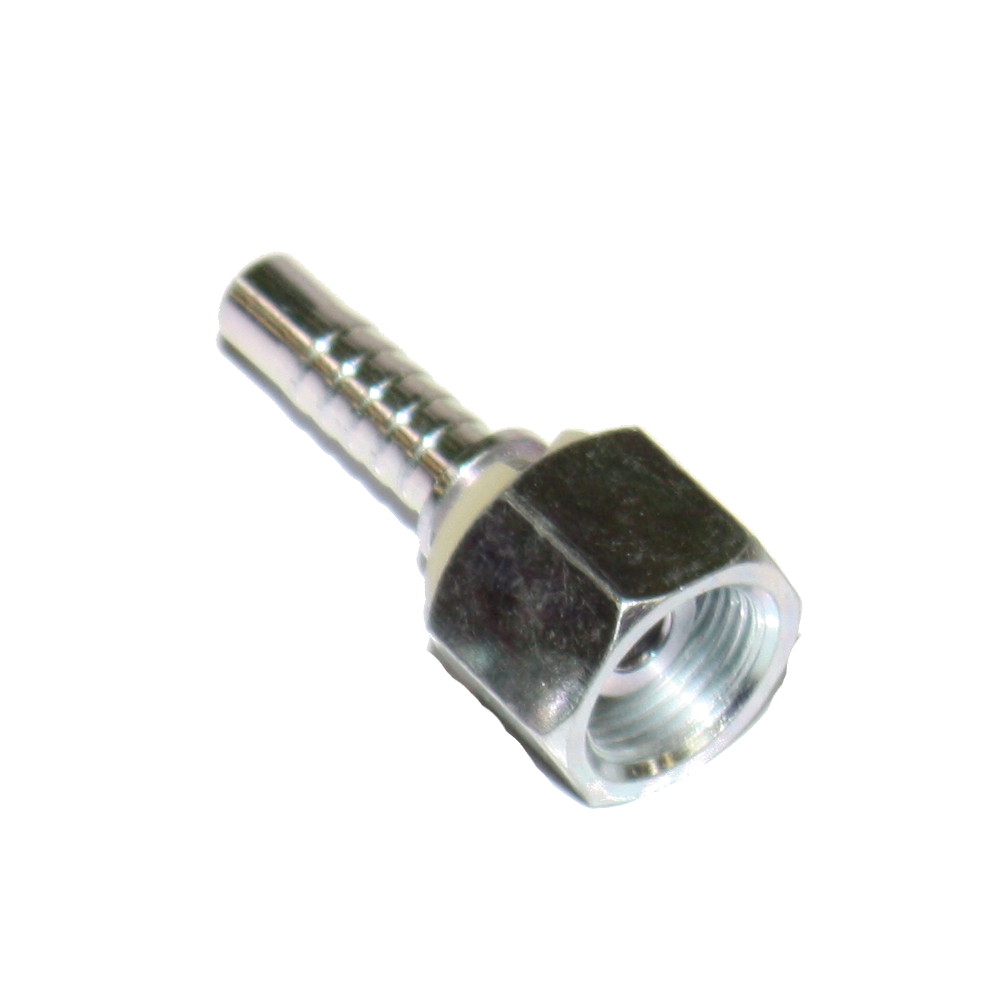 Embout femelle acier - Réf SFBSP00302_0