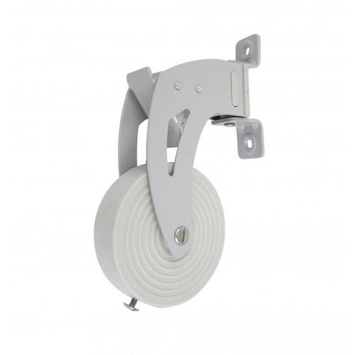 ENROULEUR PIVOTANT VIDE POUR VOLET ROULANT - POUR SANGLE 20/22 MM TORBEL