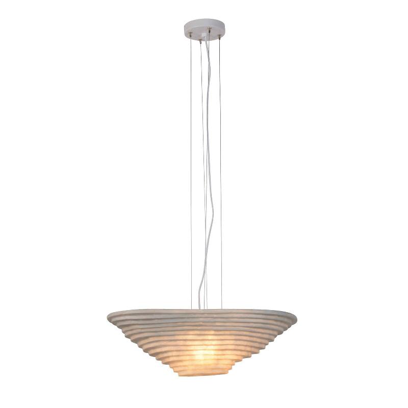 FORESTIER NEBULIS S SUSPENSION, LONGUEUR 58 CM