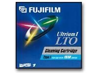 FUJIFILM - LTO ULTRIUM X 1 - CARTOUCHE DE NETTOYAGE (42965)