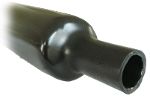 GAINE THEMORÉTRACTABLE PAROI ÉPAISSE Ø19/6 MM MANCHON 1 M