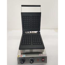 Gaufrier Professionnel Modèle WF-E1S - Beckers - 0651637821683_0