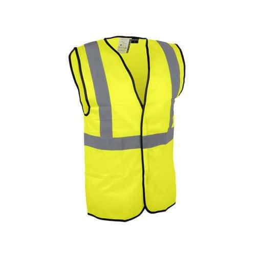 GILET HAUTE-VISIBILITÉ - 3 BANDES 3XL VPLGILJ