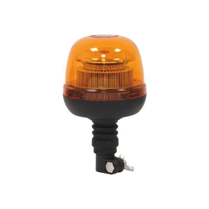 Gyrophare LED double flash - 11575090 - 45 LED - 4950 lm - IP65 - Orange_0