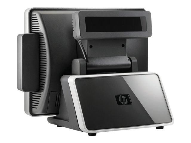 HP POINT OF SALE SYSTEM AP5000 - C 440 2 GHZ - MONITEUR : LCD 15