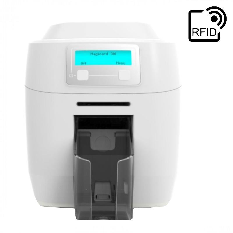 Imprimante Magicard 300 DUAL RFID_0