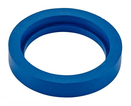 Joint de raccord détectable en EPDM et métal - Modèles 61394 à 62399 - DN10 à DN150 - Conforme CE 1935/2004 et FDA_0