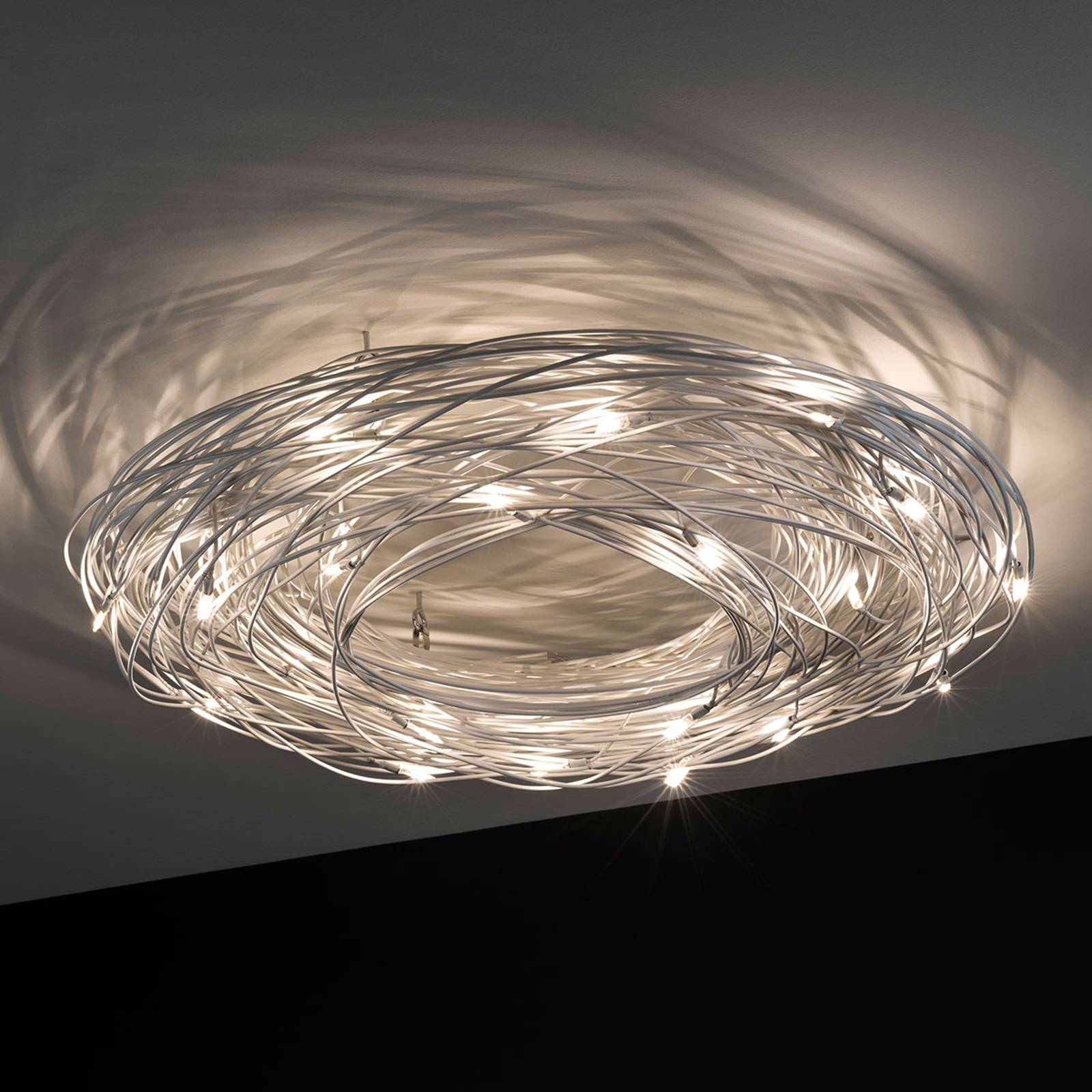 KNIKERBOKER CONFUSIONE - PLAFONNIER LED