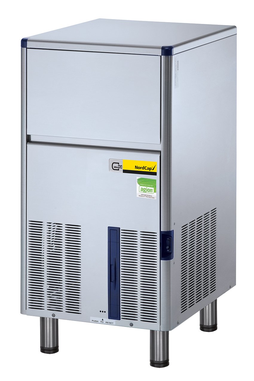 MACHINE À GLAÇONS NORDCAP SDE 50 W