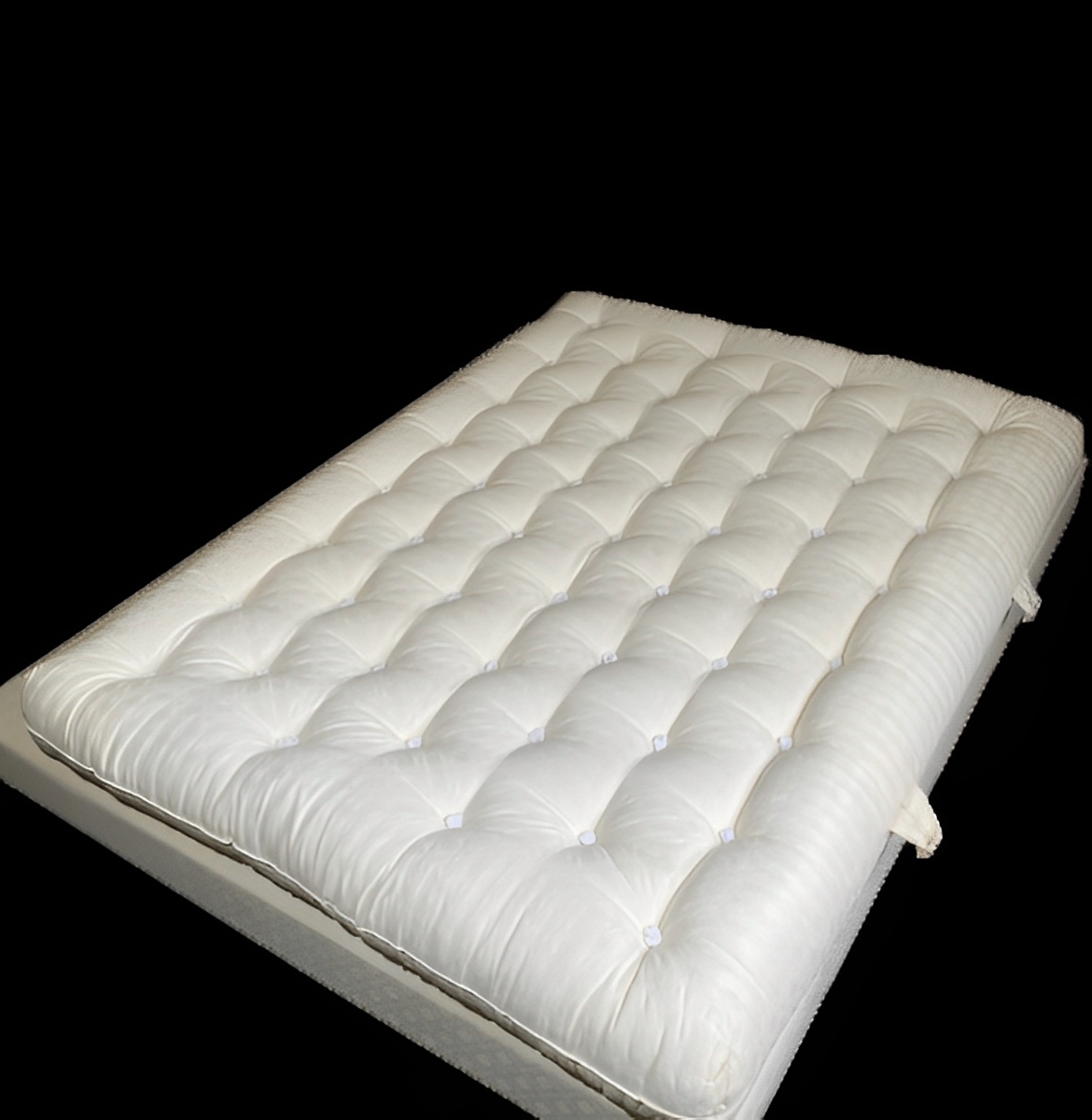Matelas futon - laurent laine_0