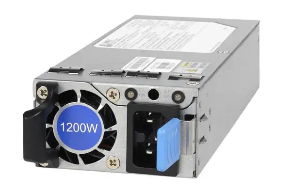 NETGEAR 1200w 100-240vac modular psu_0