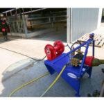 Nettoyeur haute pression prise de force Agribat 200 Bar - 21L/min - Marque Renson - Réf. 11574376_0