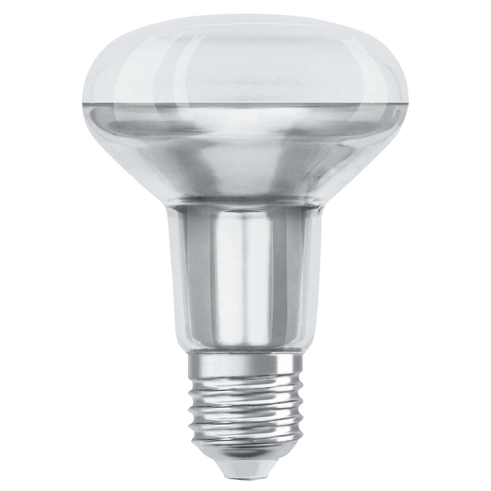 OSRAM RÉFLECTEUR LED E27 R80 8,5W 2 700 K 36° DIM