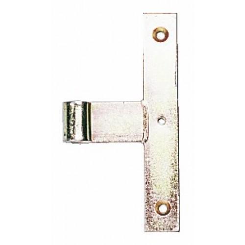 PAUMELLE DE MILIEU À GRAND ÉCARTEMENT - 220 MM BRICOZOR
