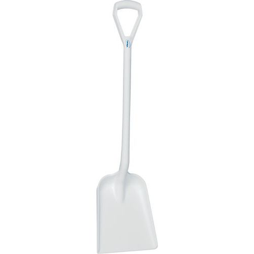 PELLE MANCHE DROIT 327 X 271 X 50 MM 1040 MM BLANC - VIKAN