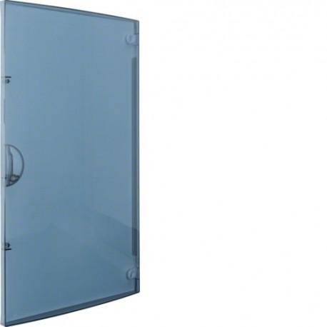 PORTE TRANSP PR GD418A - COFFRET DISTRIBUTION HAGER GP418T