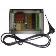 Récepteur radiocommande industrielle RTP4 - Émetteur-récepteur radio 1 à 5 fonctions - IP55, bande 433/868 MHz_0