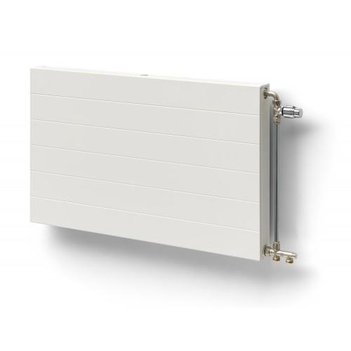 RADIATEUR EAU CHAUDE - COMPACT STYLE - TYPE 33 - 500 X 400 MM STELRAD