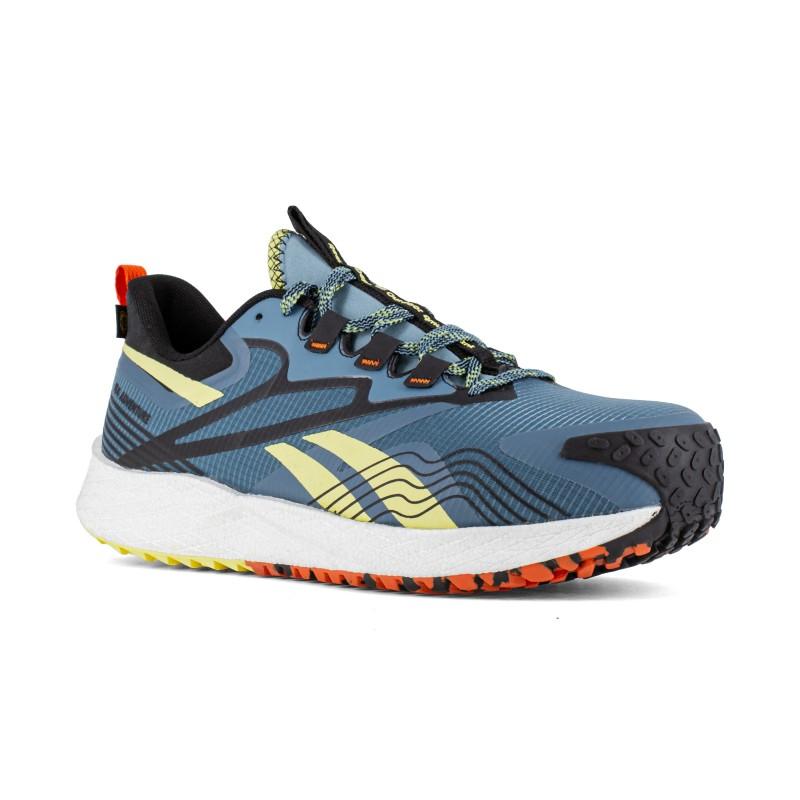 Chaussures de sécurité - fe4 adventure esd - Reebok - réf. Ag02979_0