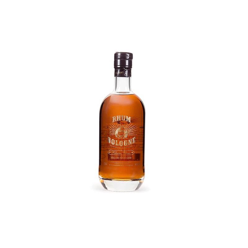 Rhum Bologne Reserve Speciale