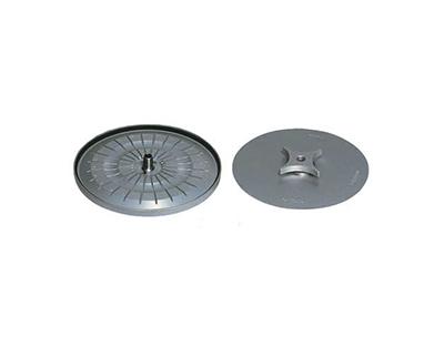 Rotor p/Microcentrifugeuse 