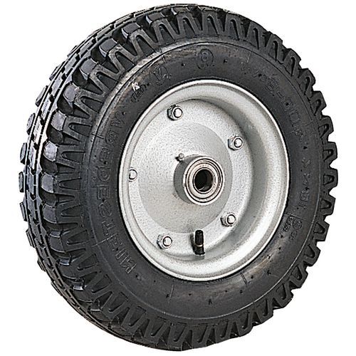ROUE POUR DIABLE À CRAMPON - DIAMÈTRE 420 MM - FORCE 650 KG - BLICKLE