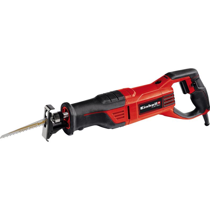 SCIE SABRE EINHELL TE-AP 750 E 750W