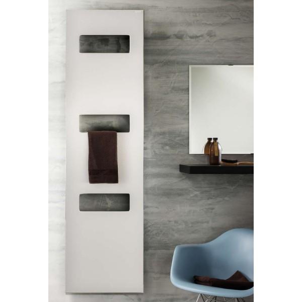 SÈCHE-SERVIETTE ALTIMA SPA EAU CHAUDE 941W - ACOVA HMS-186-060
