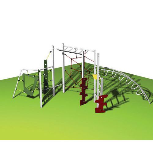 STRUCTURE 6/12 ANS SA2