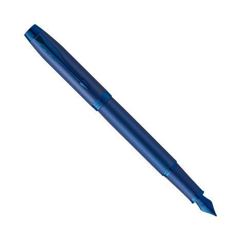 STYLO PLUME M MONOCHROME PARKER IM