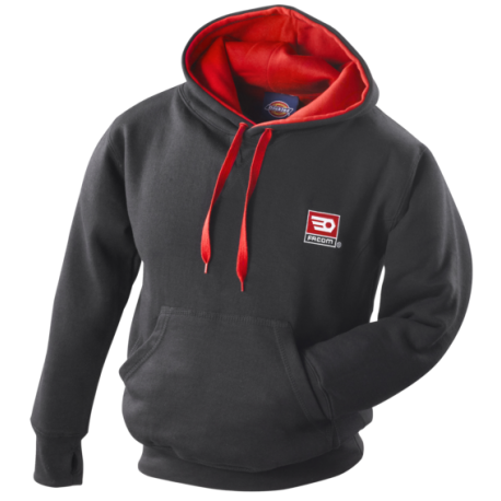 Sweats à capuche Dickies taille XXL Facom | VP.HOODY-XXL_0