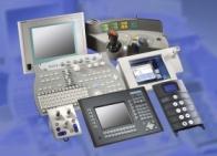 Système industriel complet - électronique et interfaces de communication - solutions customisées RAFI_0