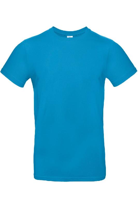 T-shirt homme nnn°E190 Atoll XS 100% Coton - XS 5401007113420_0