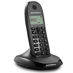 TÉLÉPHONE MOTOROLA CLASSIC LITE C10