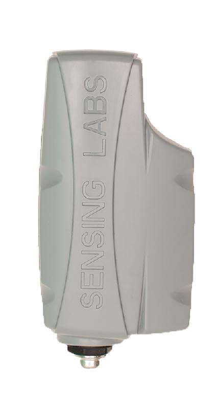 TEM-LAB-13NS | Transmetteur LoRa Senlab T avec capteur de température ambiante -20°C à 70°C, IP68 (non configuré)_0
