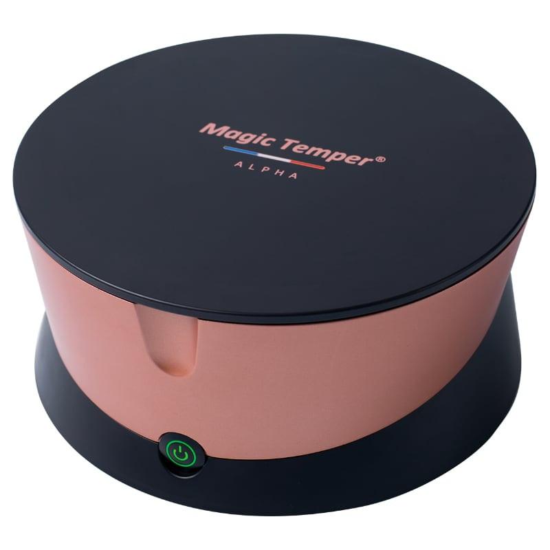 TEMPÉREUSE MAGIC TEMPER ALPHA