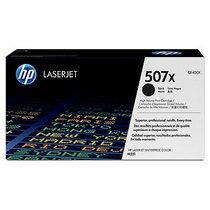 TONER IMPRIMANTE LASER NOIR HP 507A - CE 400X
