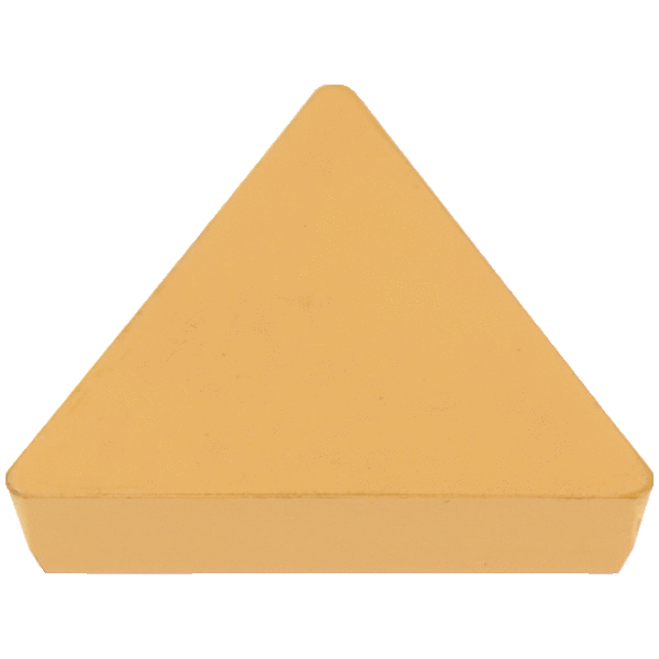 PLAQUETTE DE FRAISAGE TPUN 160308T PC584M T&O - OTELO