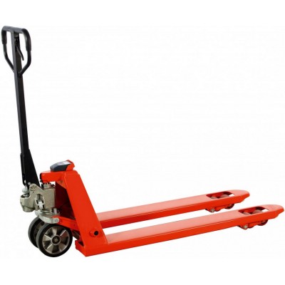 TRANSPALETTE PESEUR - 2000KG