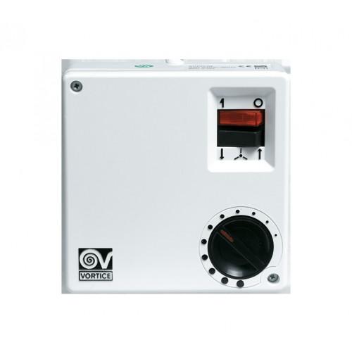 VARIATEUR ÉLECTRONIQUE DE VITESSE - 450 WATTS - NORDIK EVOLUTION VORTICE