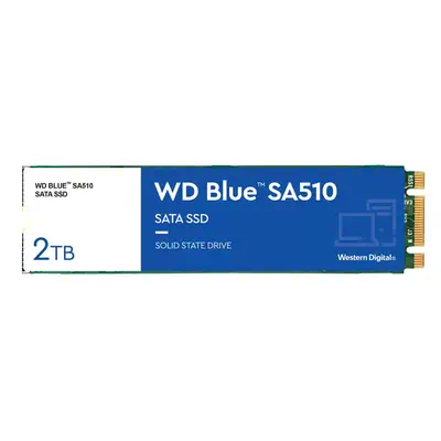 Western Digital Blue SA510 2 To M.2 Série ATA III_0