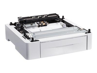 XEROX - BAC D'ALIMENTATION - 550 FEUILLES - POUR PHASER 6600, VERSALINK C400, C405, WORKCENTRE 6605