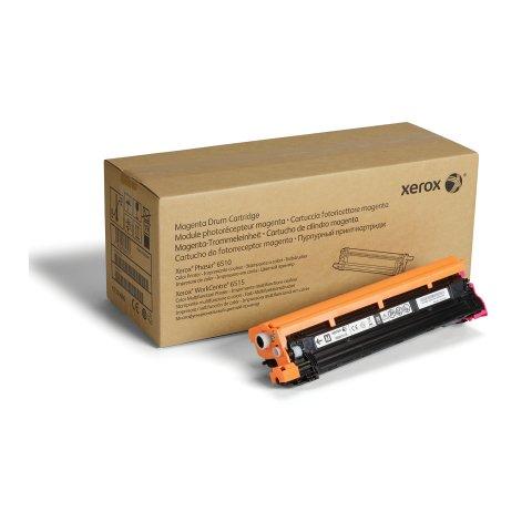 XEROX PHASER 6510 / WORKCENTRE 6515 MODULE PHOTORÉCEPTEUR MAGENTA 48 000 PAGES -  AUTHENTIQUE